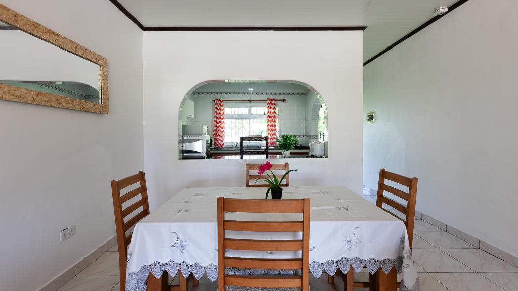 Photo 35: Leo Self Catering - Praslin (Seychelles)