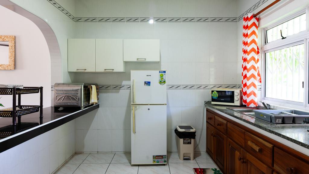 Photo 36: Leo Self Catering - Praslin (Seychelles)