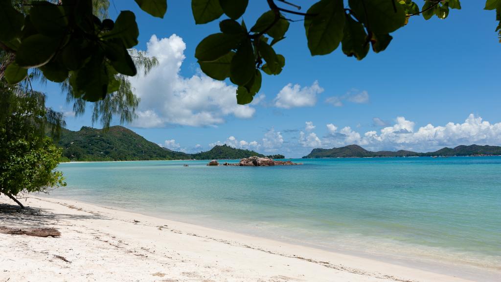 Foto 2: Leo Self Catering - Praslin (Seychellen)