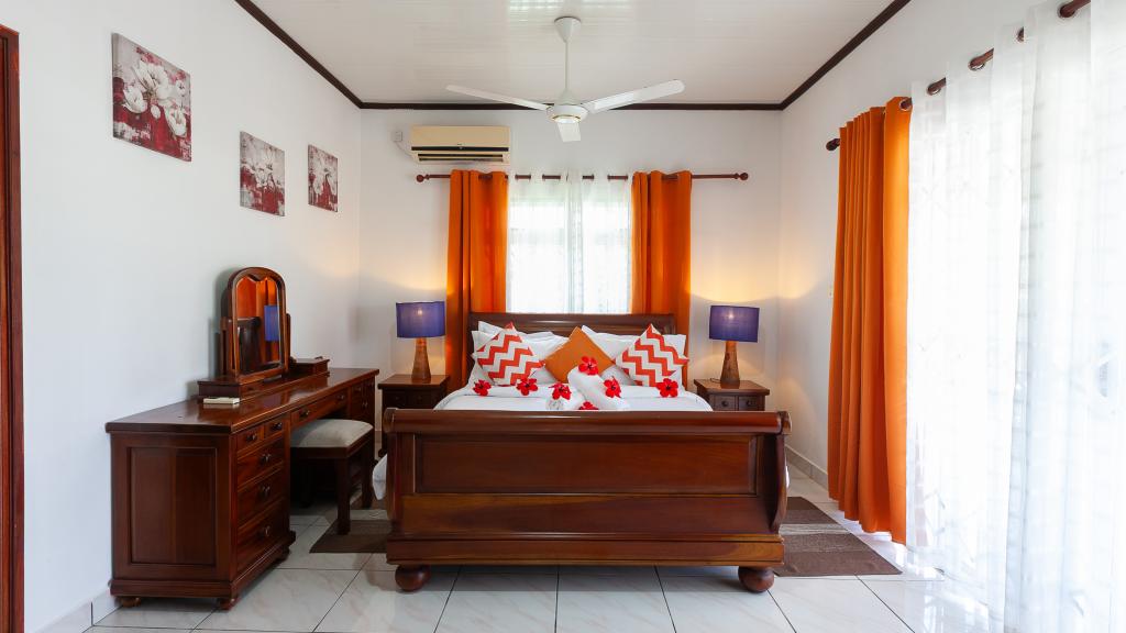 Photo 45: Leo Self Catering - Praslin (Seychelles)