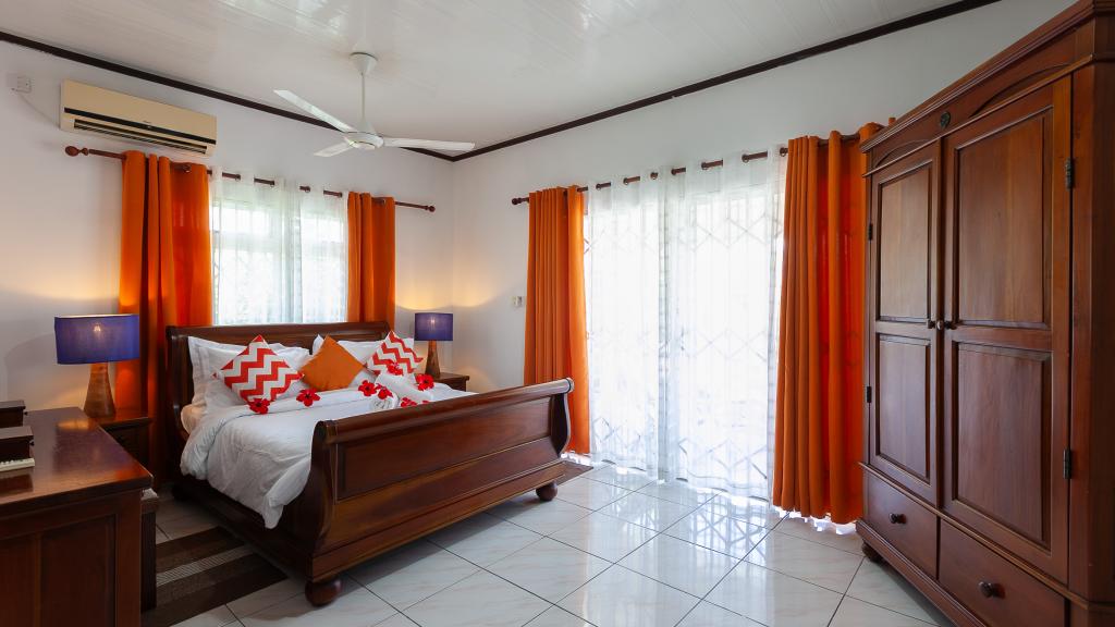 Photo 5: Leo Self Catering - Praslin (Seychelles)