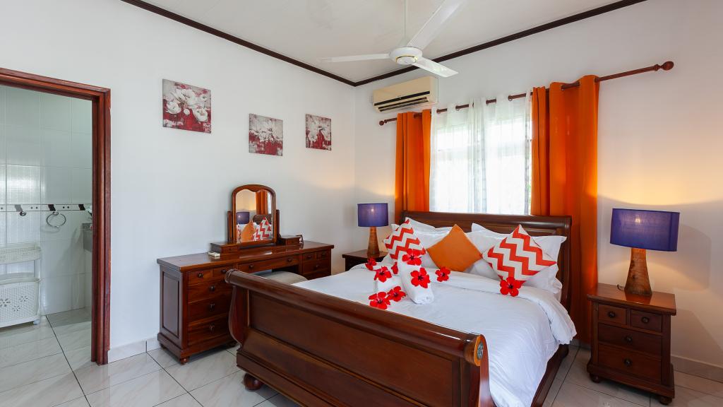 Photo 46: Leo Self Catering - Praslin (Seychelles)