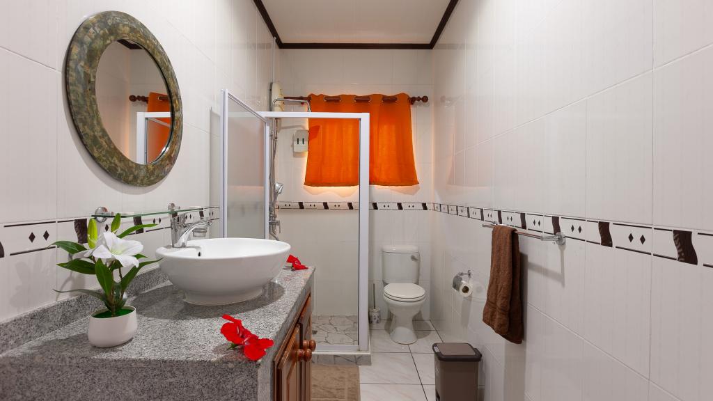 Photo 51: Leo Self Catering - Praslin (Seychelles)