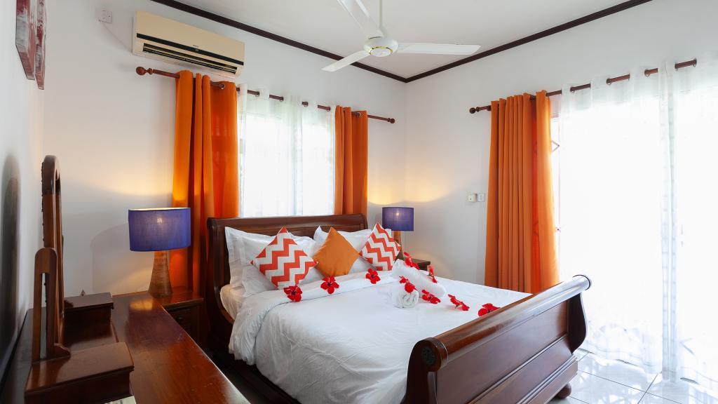 Photo 44: Leo Self Catering - Praslin (Seychelles)