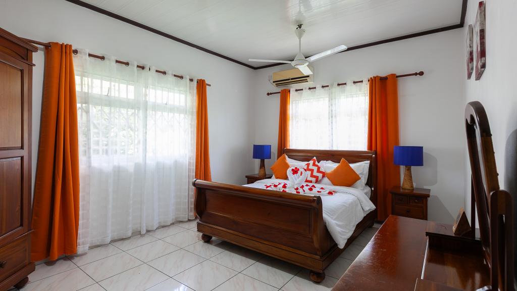 Photo 50: Leo Self Catering - Praslin (Seychelles)