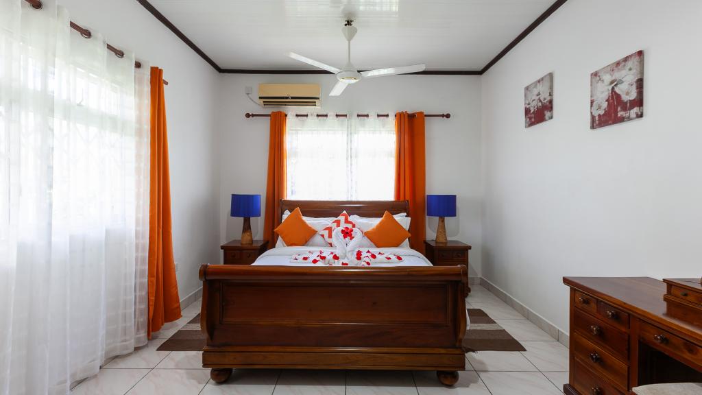 Photo 38: Leo Self Catering - Praslin (Seychelles)