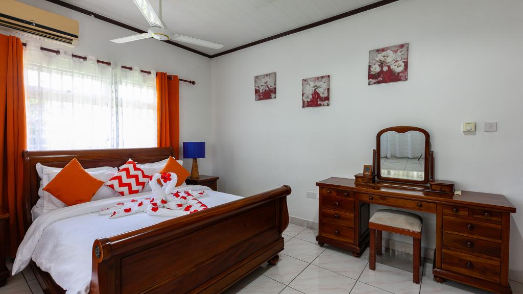 Photo 40: Leo Self Catering - Praslin (Seychelles)