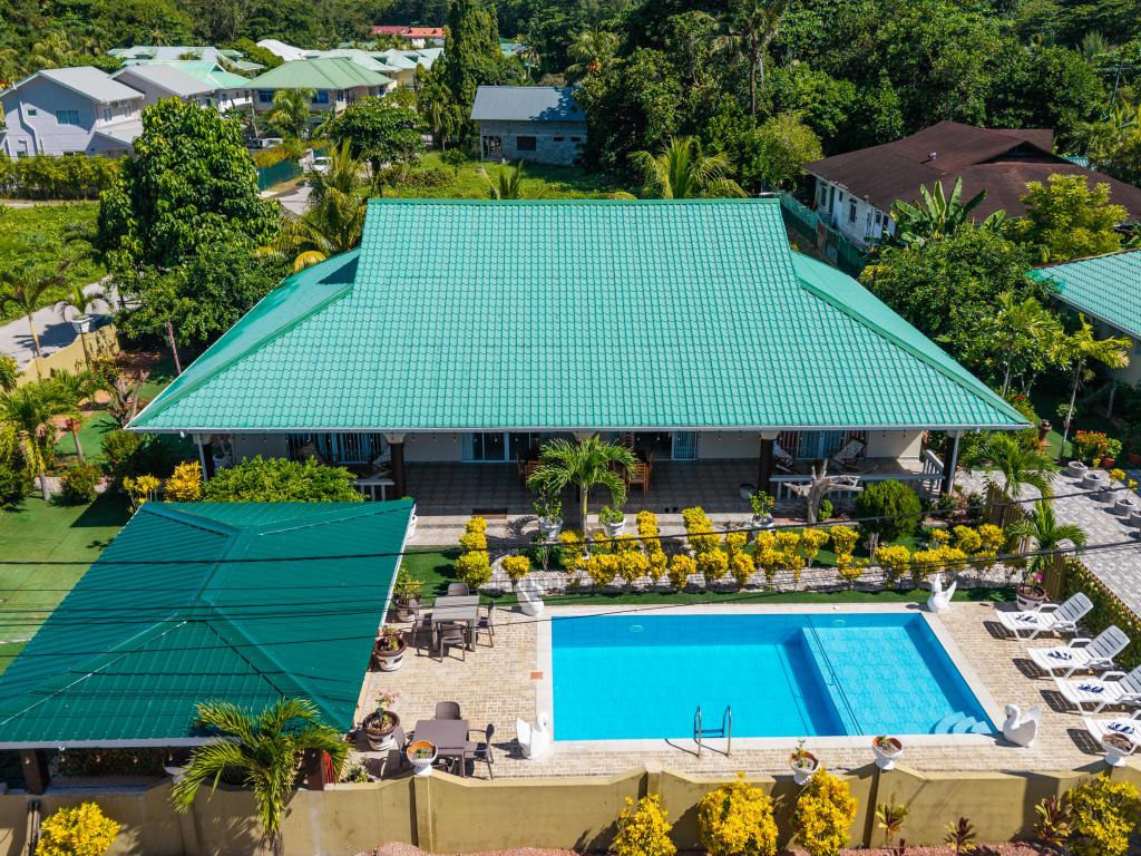 Leo Self Catering - Foto 2