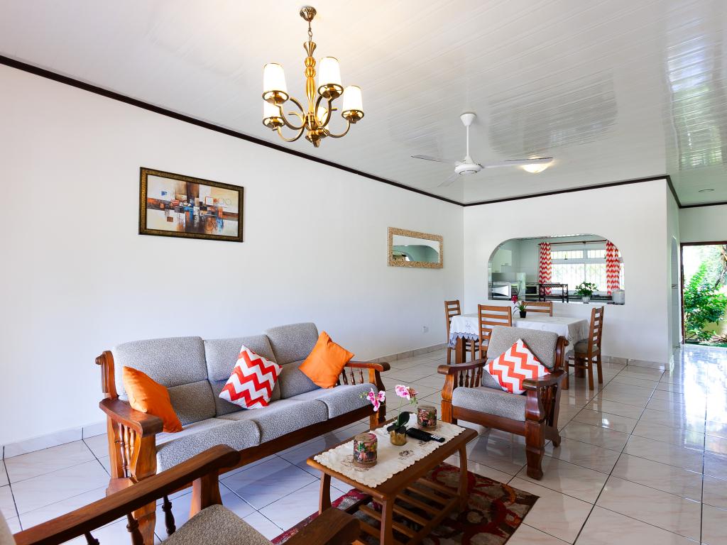 Leo Self Catering - Foto 4