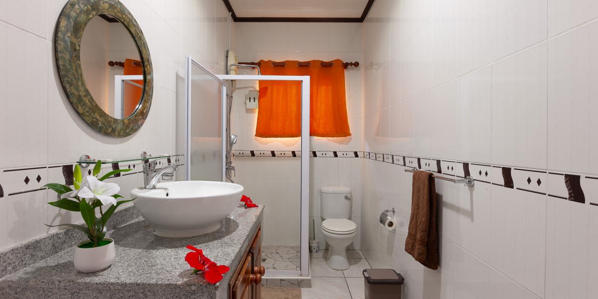 Leo Self Catering - 1-Bedroom Apartment