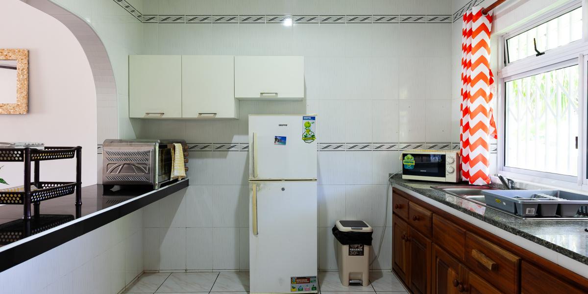 Leo Self Catering - 2-Bedroom Apartment