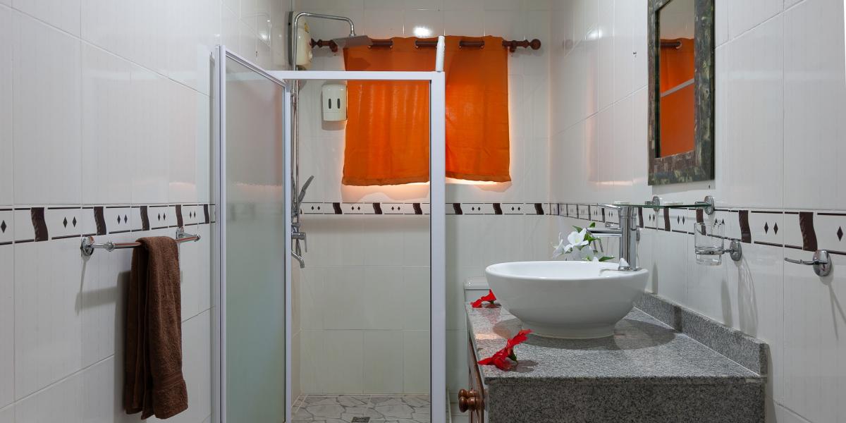 Leo Self Catering - 2-Bedroom Apartment