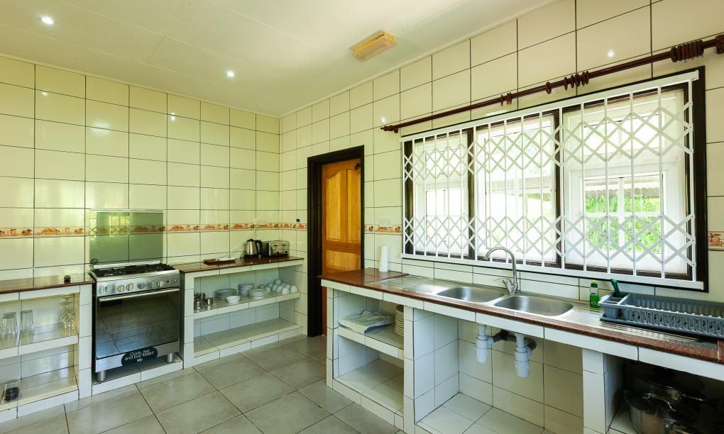 Villa Corossol - Villa