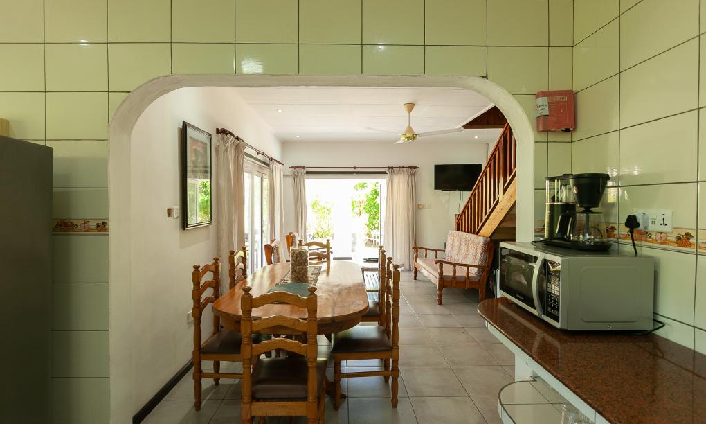 Villa Corossol - Villa