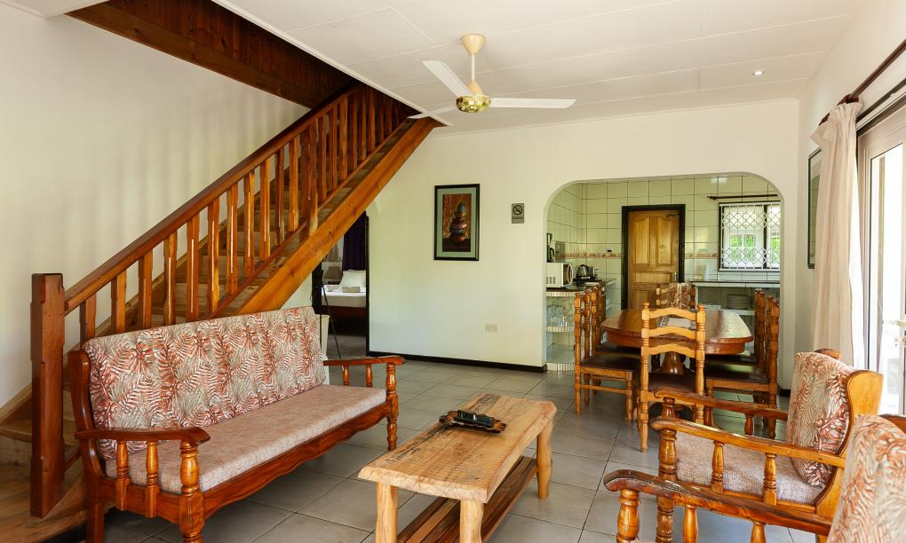 Villa Corossol - Villa