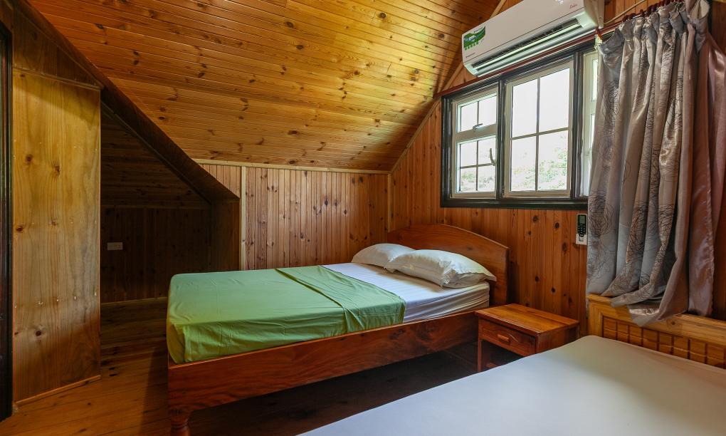 Villa Corossol - Villa