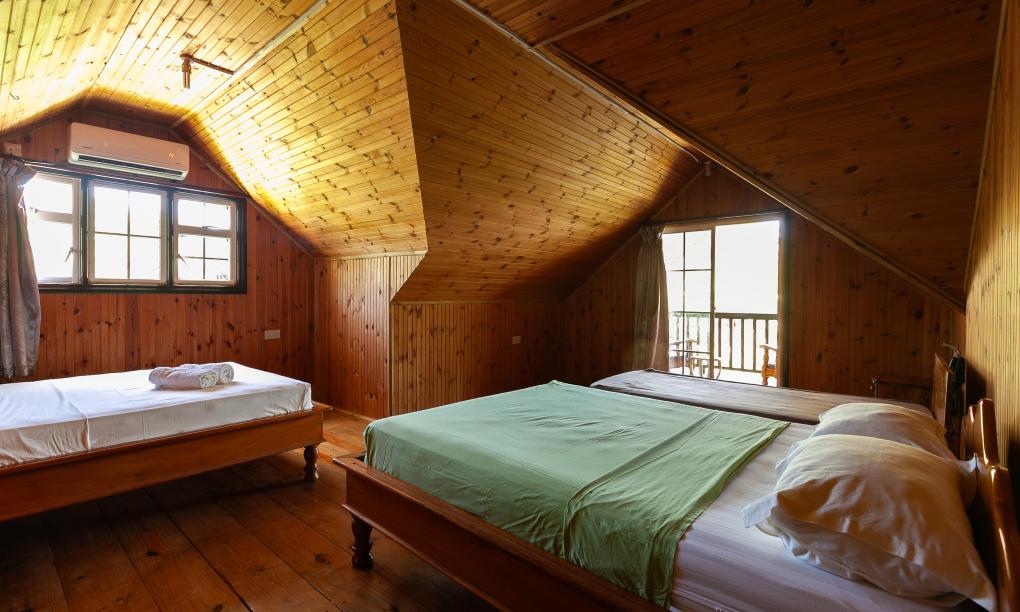 Villa Corossol - Villa