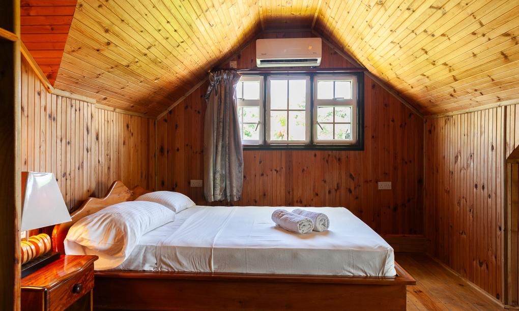 Villa Corossol - Villa