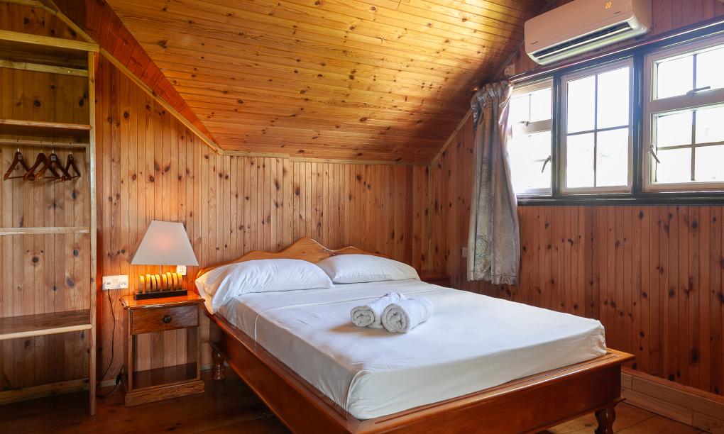 Villa Corossol - Villa