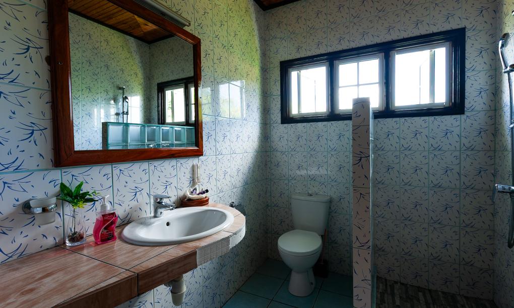 Villa Corossol - Villa