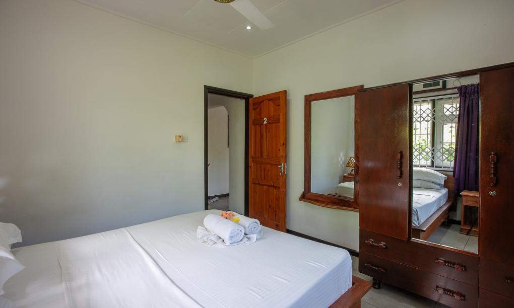 Villa Corossol - Villa