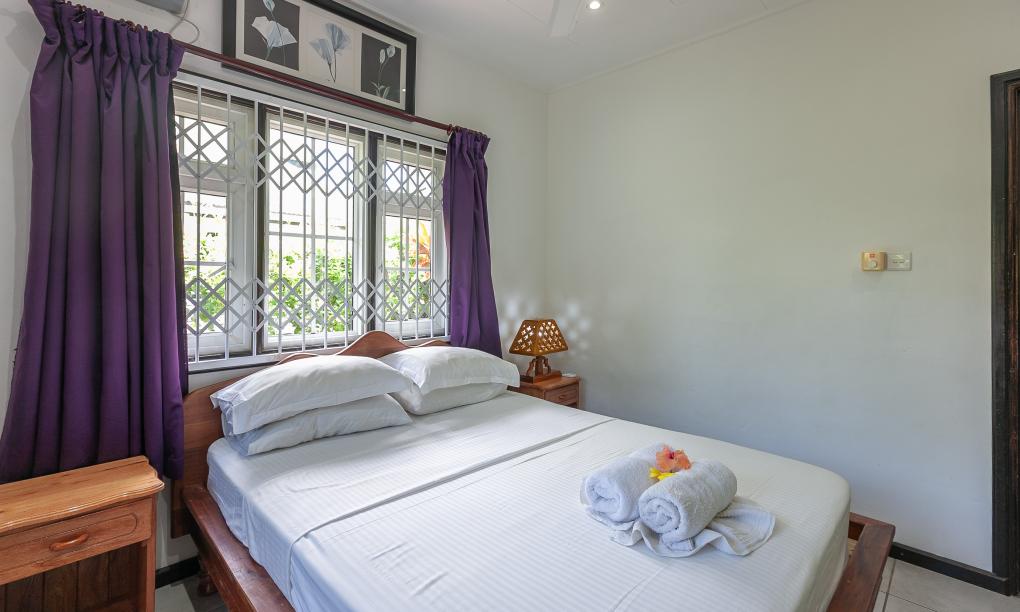 Villa Corossol - Villa