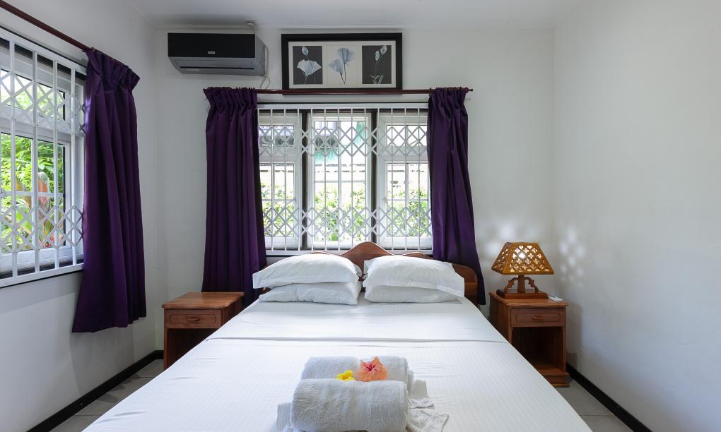 Villa Corossol - Villa