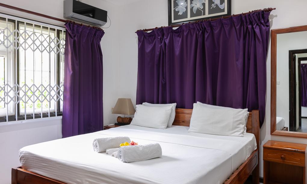 Villa Corossol - Villa