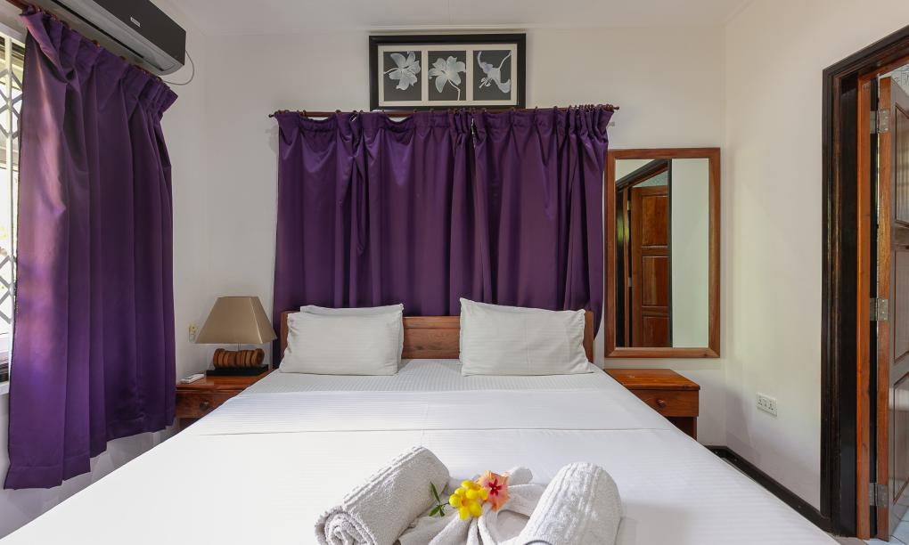 Villa Corossol - Villa