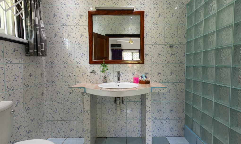 Villa Corossol - Villa