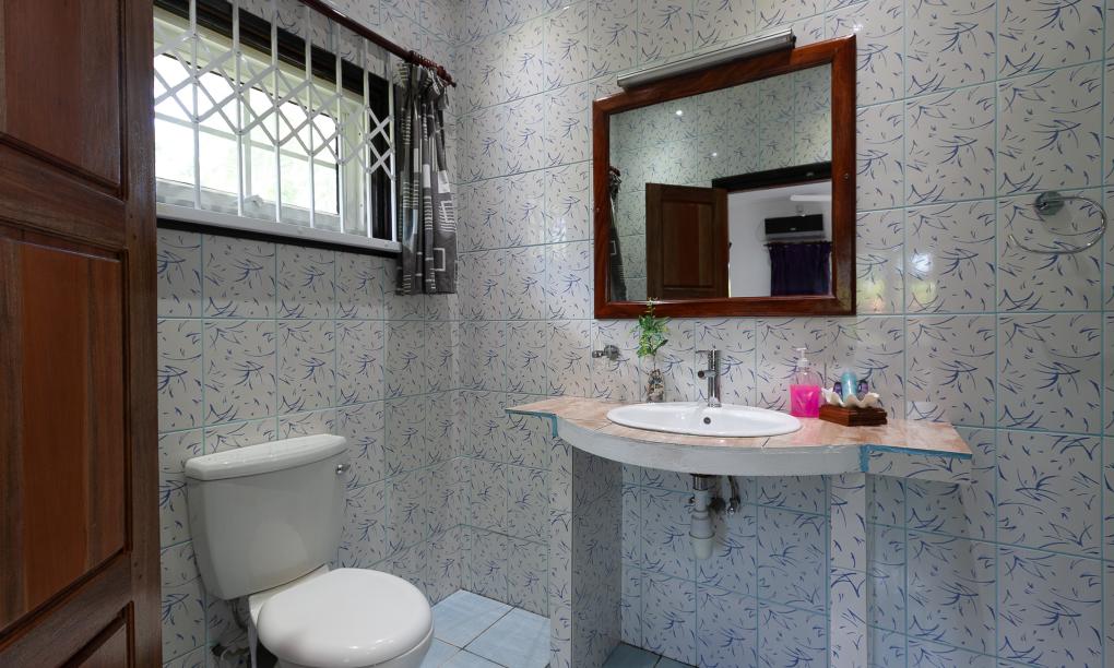 Villa Corossol - Villa