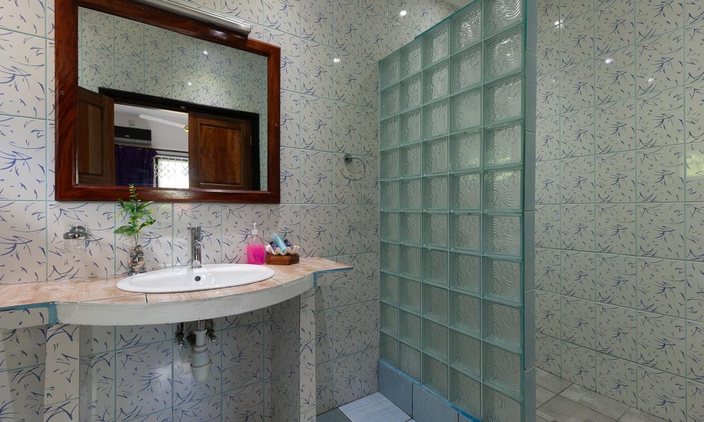 Villa Corossol - Villa