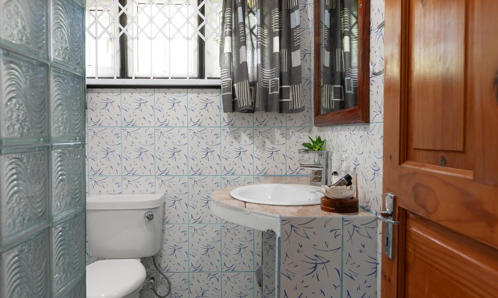 Villa Corossol - Villa