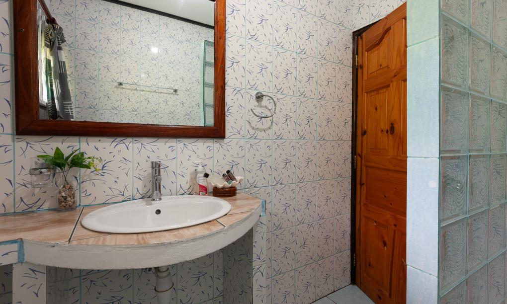 Villa Corossol - Villa