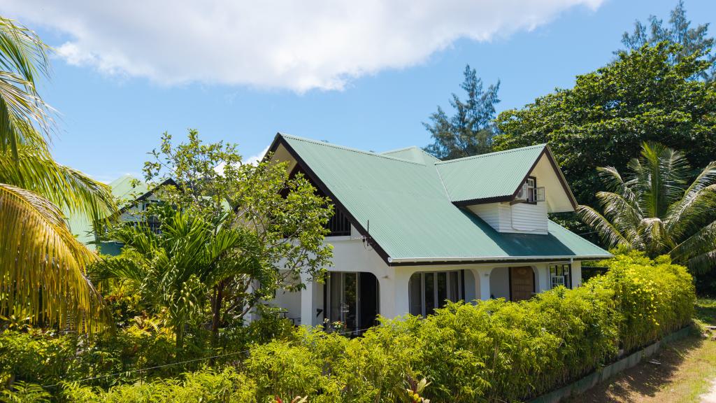 Foto 10: Villa Corossol - La Digue (Seychelles)