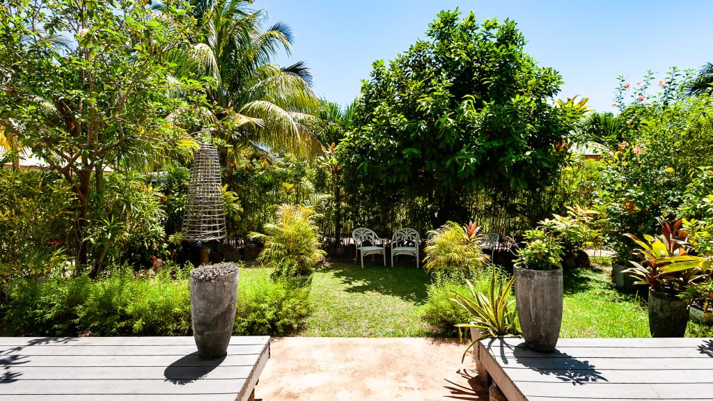 Foto 15: Villa Corossol - La Digue (Seychelles)