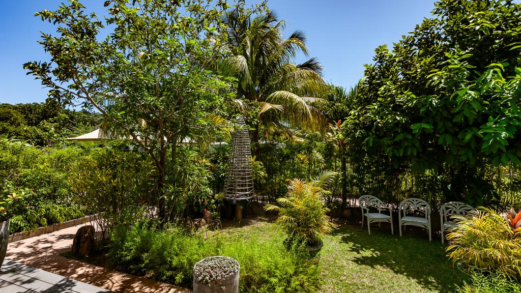 Foto 16: Villa Corossol - La Digue (Seychelles)