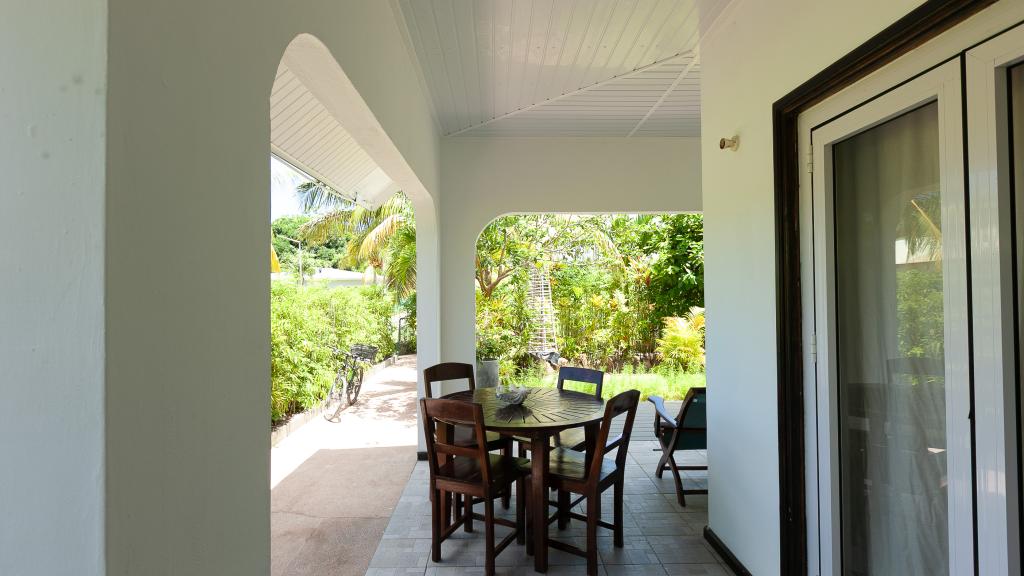 Foto 14: Villa Corossol - La Digue (Seychelles)