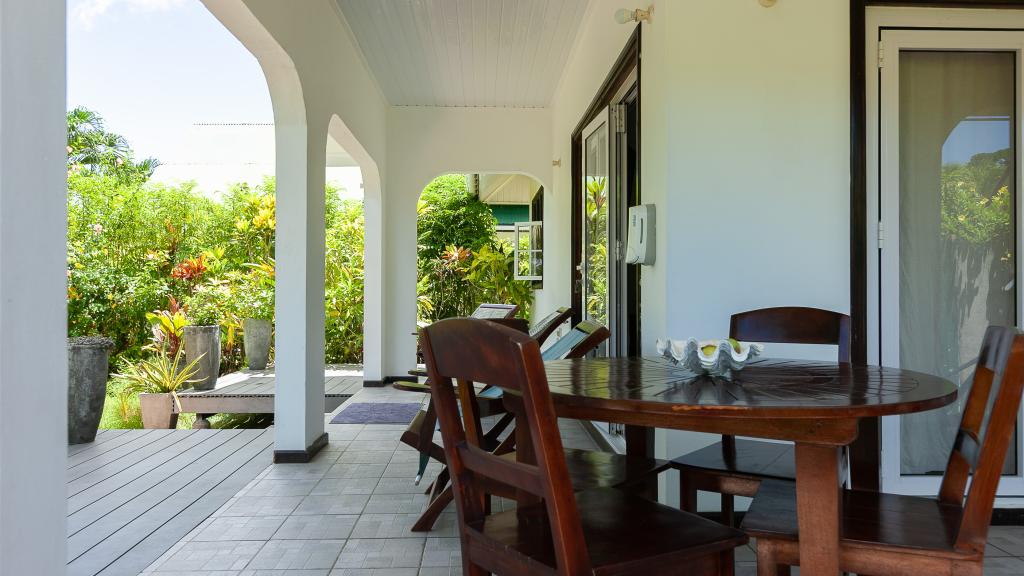 Foto 13: Villa Corossol - La Digue (Seychelles)