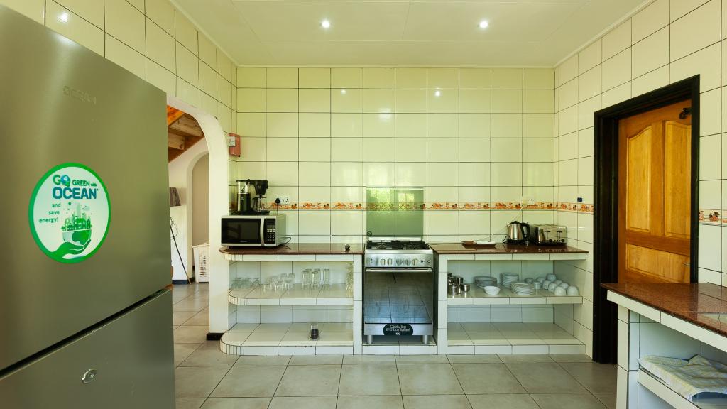 Foto 26: Villa Corossol - La Digue (Seychelles)