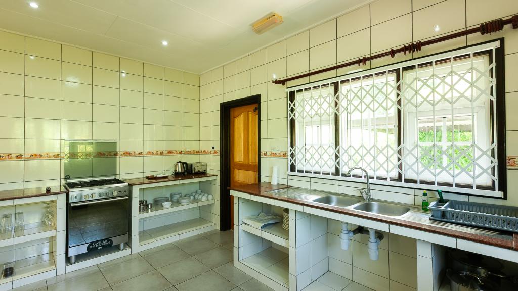 Foto 27: Villa Corossol - La Digue (Seychelles)