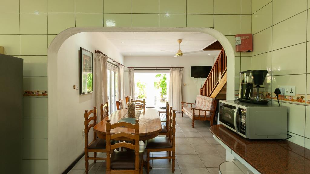 Foto 25: Villa Corossol - La Digue (Seychelles)