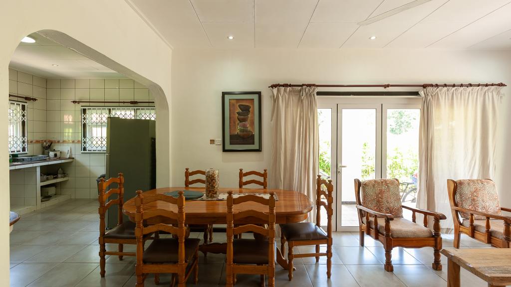 Foto 24: Villa Corossol - La Digue (Seychelles)