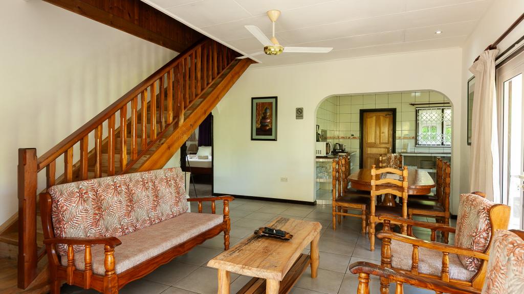 Foto 6: Villa Corossol - La Digue (Seychelles)