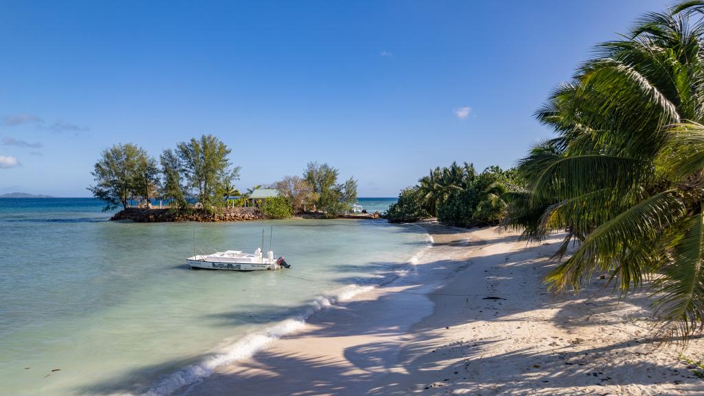 Foto 19: Villa Corossol - La Digue (Seychelles)
