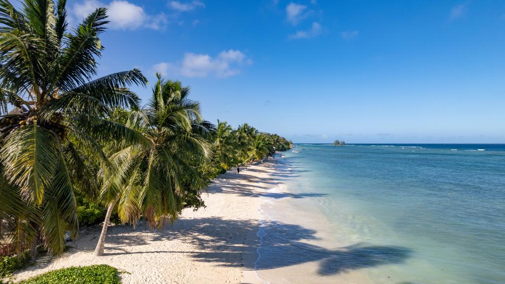 Foto 18: Villa Corossol - La Digue (Seychelles)