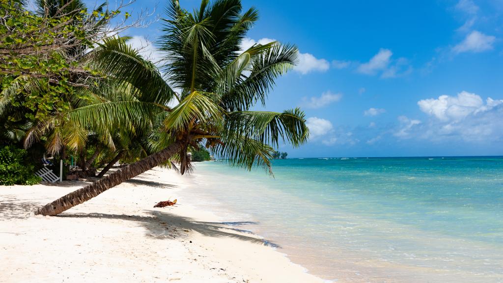 Foto 17: Villa Corossol - La Digue (Seychelles)