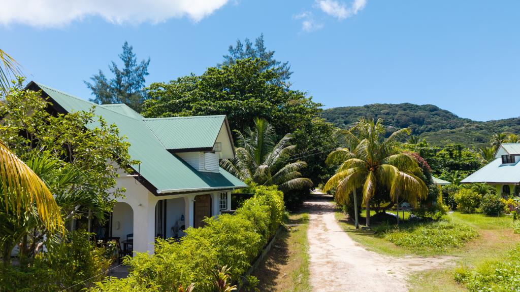 Foto 21: Villa Corossol - La Digue (Seychelles)
