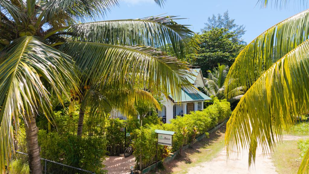 Foto 22: Villa Corossol - La Digue (Seychelles)