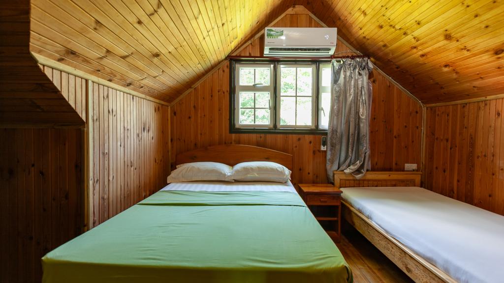 Foto 45: Villa Corossol - La Digue (Seychelles)